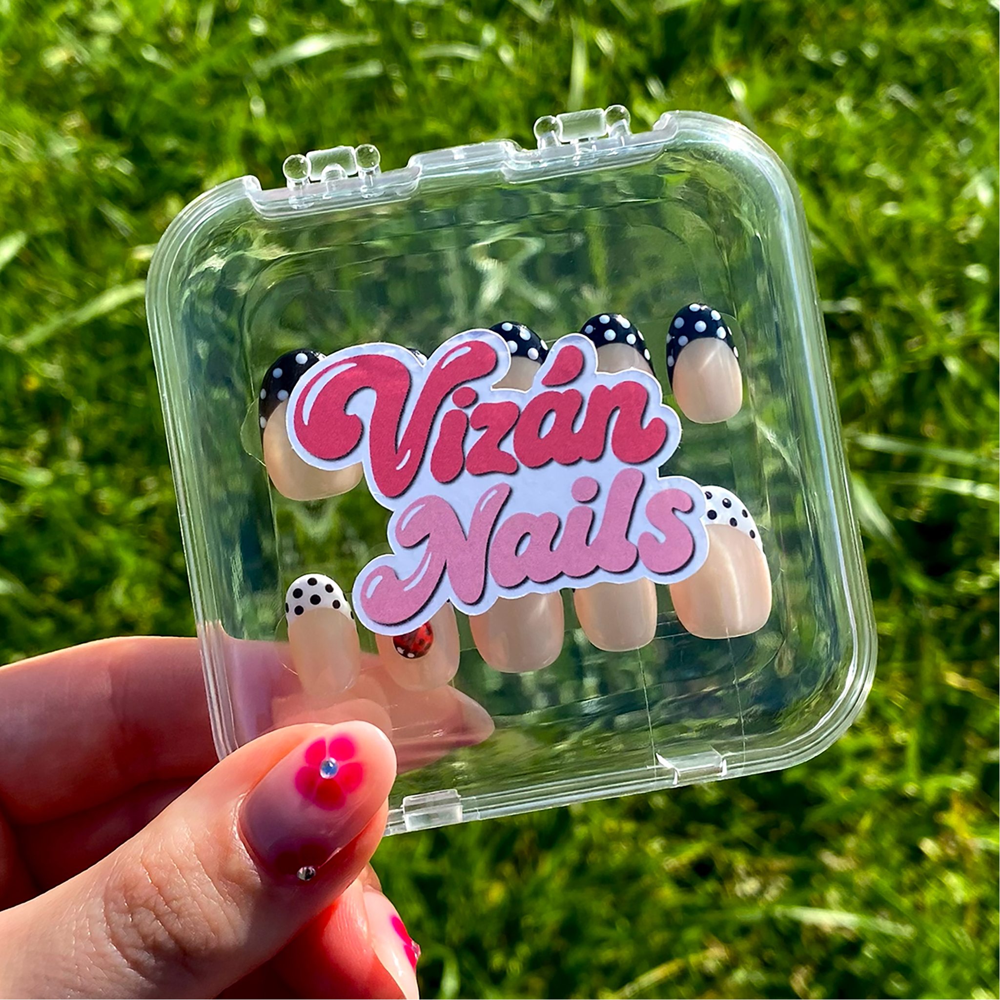 Polka Spring