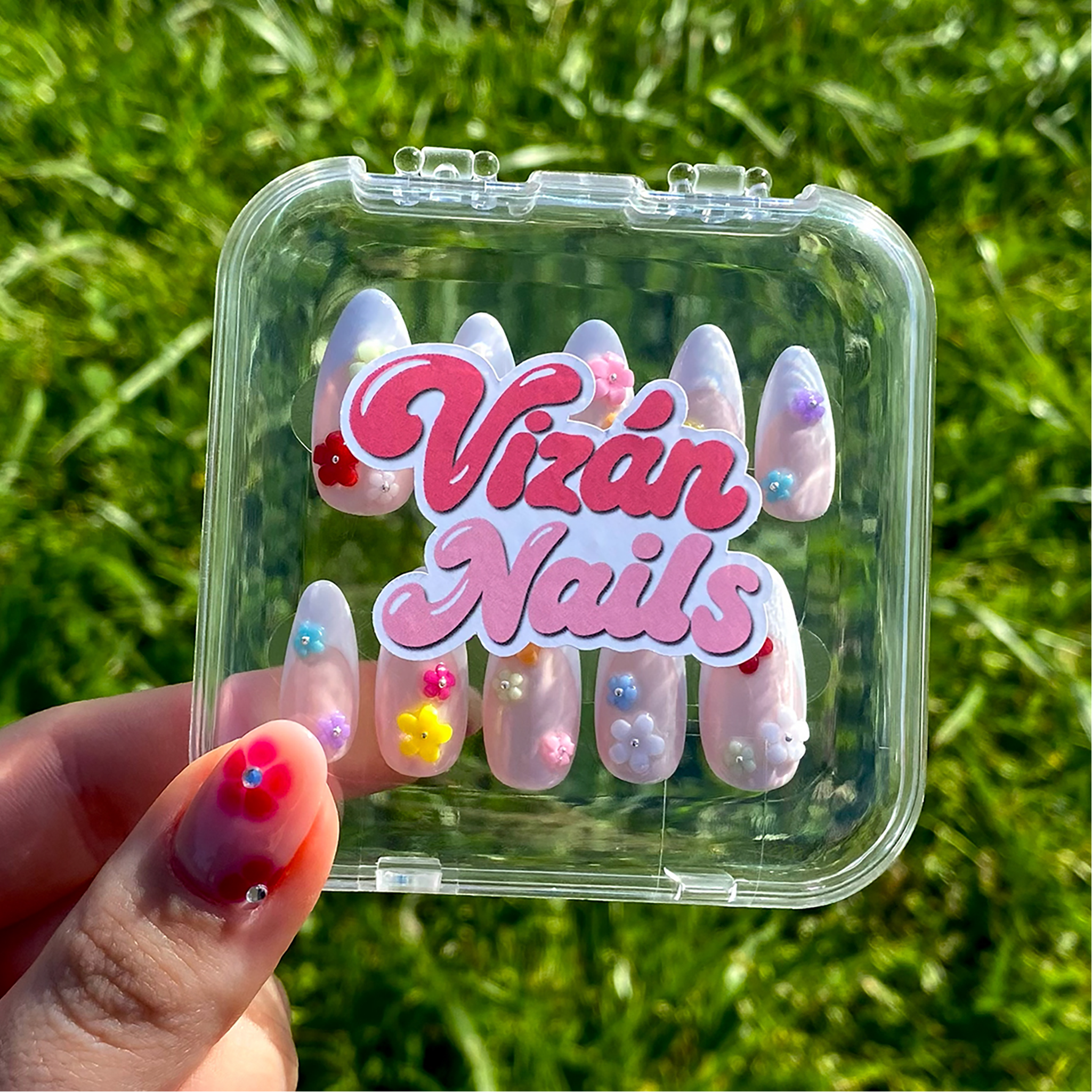 Candy Garden