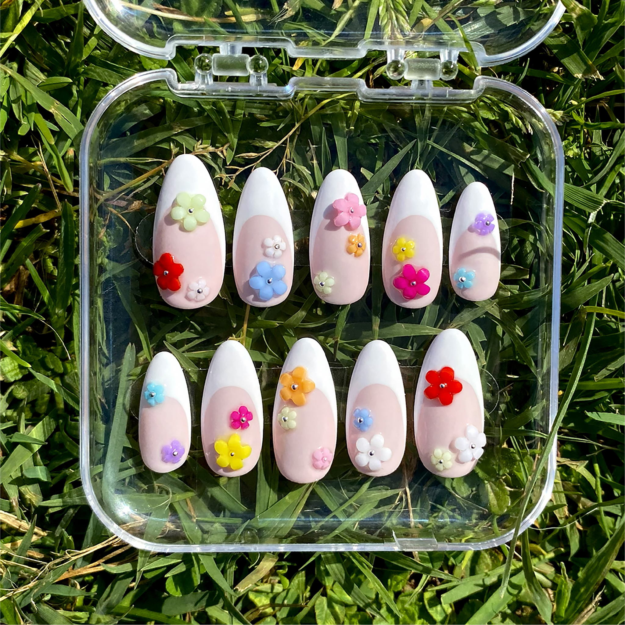 Candy Garden